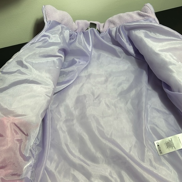 Girls powder search 3in1 and snow pants set - Picture 8 of 16